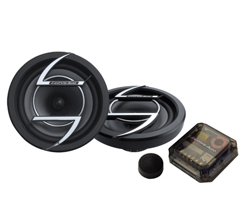 Lightning Audio S4.65C. ����������� �������������� S4.65C.